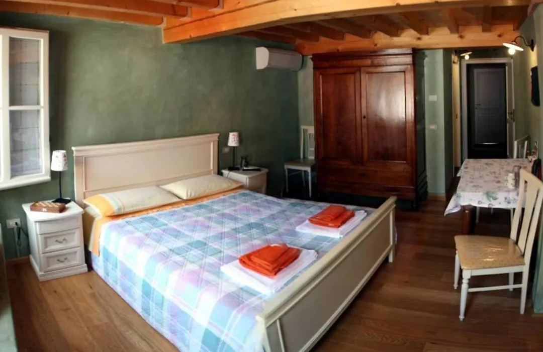 Locanda Argine della Cerchia-1