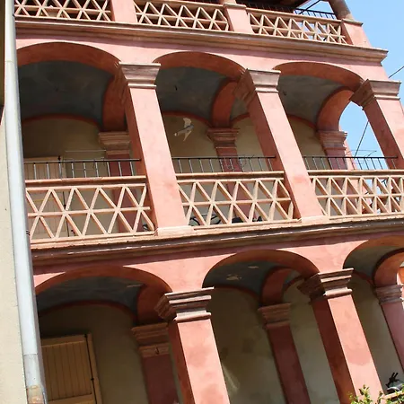 Locanda Argine della Cerchia-2